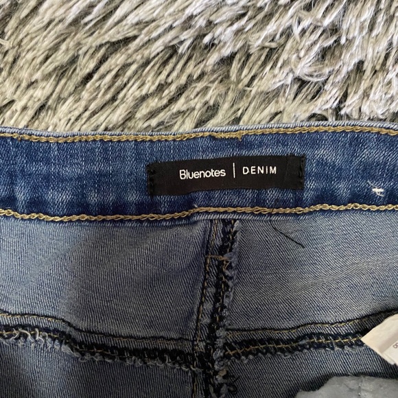 Bluenotes high waist jeans - Picture 5 of 6